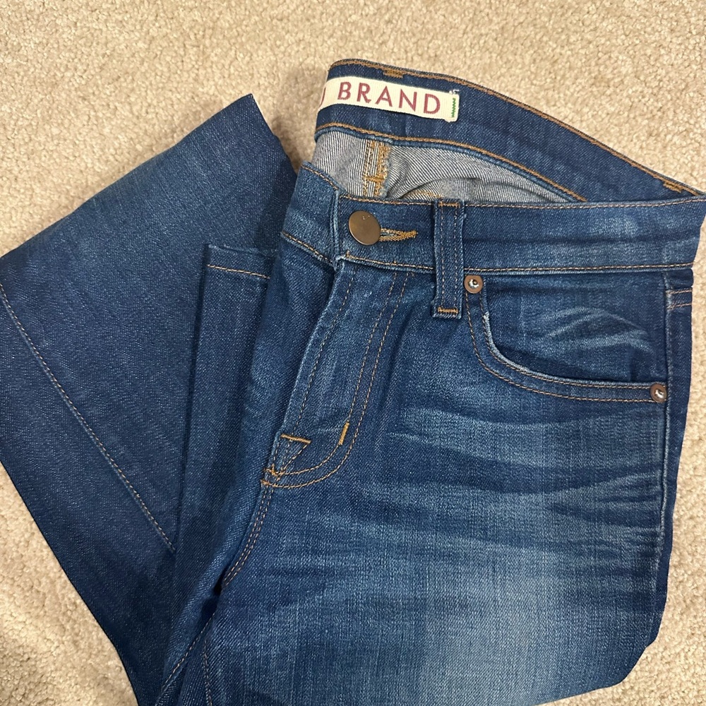 J Brand Jeans
